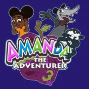 Amanda the Adventurer