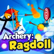 Archery Ragdoll