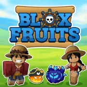Blox Fruits Playground