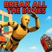 Break All The Bones