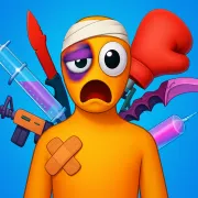 Fun Ragdoll Challenge