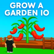 Grow a Garden