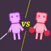 Human Playground: Battle Arena