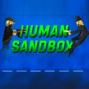 Human Sandbox