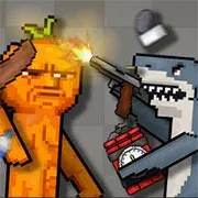 Italian Animals Playground Infection Mod