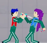 K-POP Demon Hunters Playground