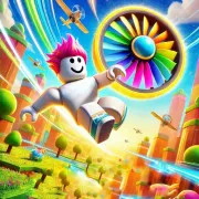 Obbi Playground: Free Fall