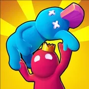 Party.io 3D