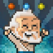 Pixel Sandbox