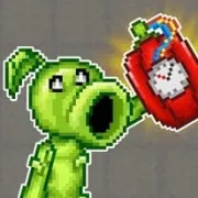 Plants vs. Zombies Playground