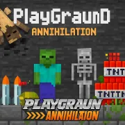 Playground Annihilation