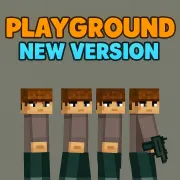 Playground New Version