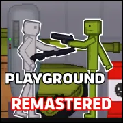 Playground Remastered