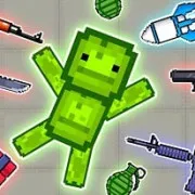 Playground Sandbox: New Mod