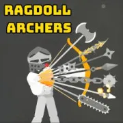 Ragdoll Archers