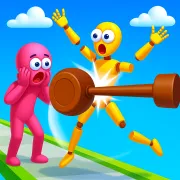 People Playground: Ragdoll Arena