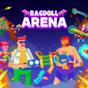 Ragdoll Arena