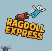 Ragdoll Express