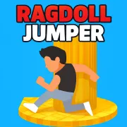 Ragdoll Jumper