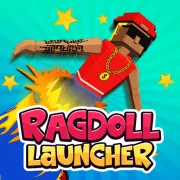 Launch a ragdoll