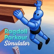 Ragdoll Parkour Simulator