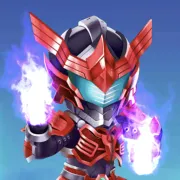 Robot Battle Fighting