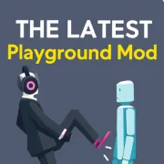 The Latest Playground Mod