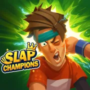 Slap Champions