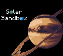 Solar Sandbox
