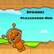Sprunki Playground Mod