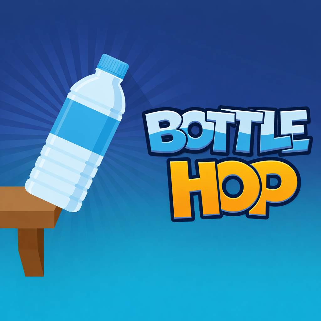 What You Do in Bottle Hop