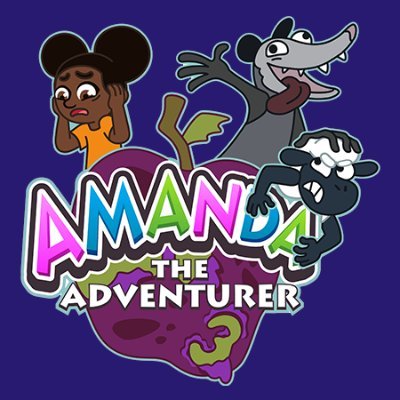 How to play Amanda The Adventurer