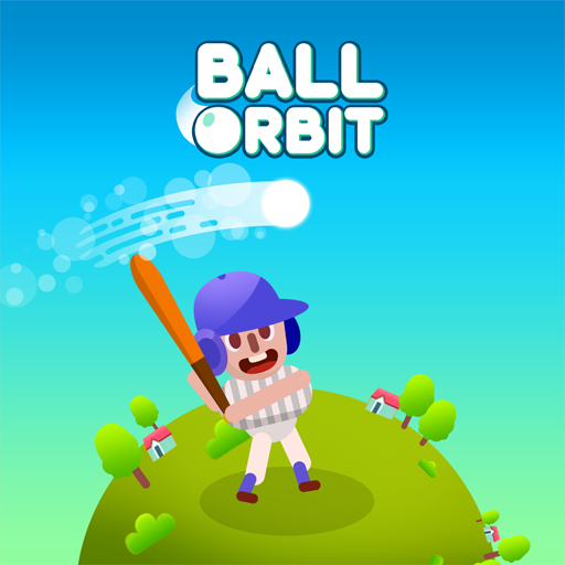 How to play ball orbit