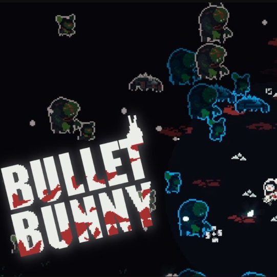 How to play Bullet Bunny