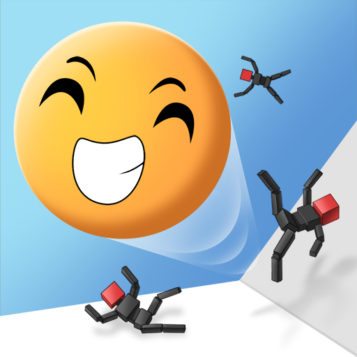 how to play Bullet Smile Ragdoll Sandbox