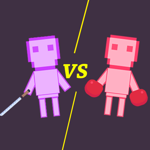 How to Play Human Playground Battle Arena