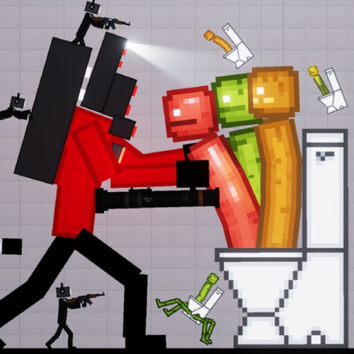 How to play Playground Toilet Mod