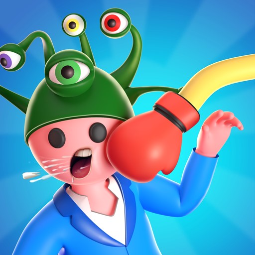 How to play Ragdoll Mania