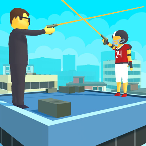 How to play Ragdoll Shooter