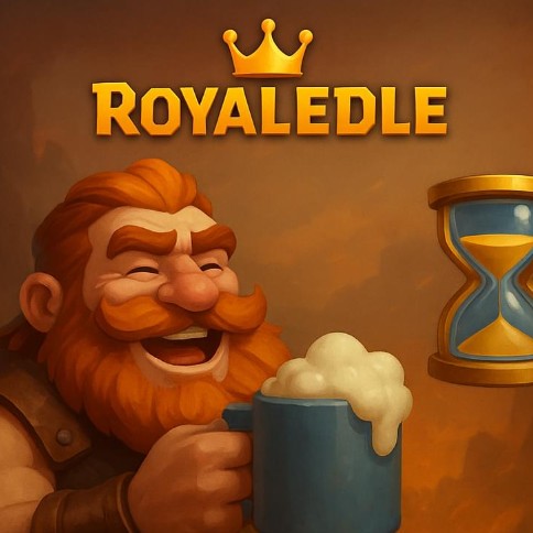 How to play Royaledle