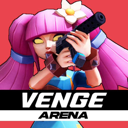 How to play Venge io