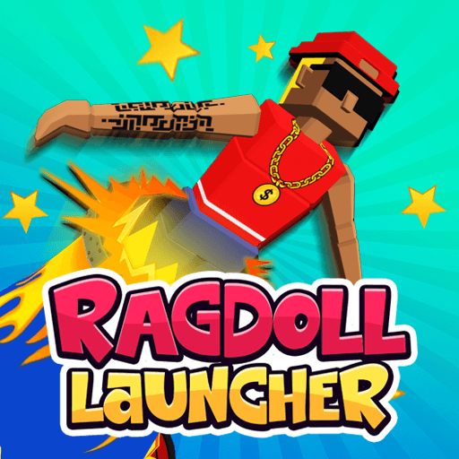 How to Play Ragdoll Launcher
