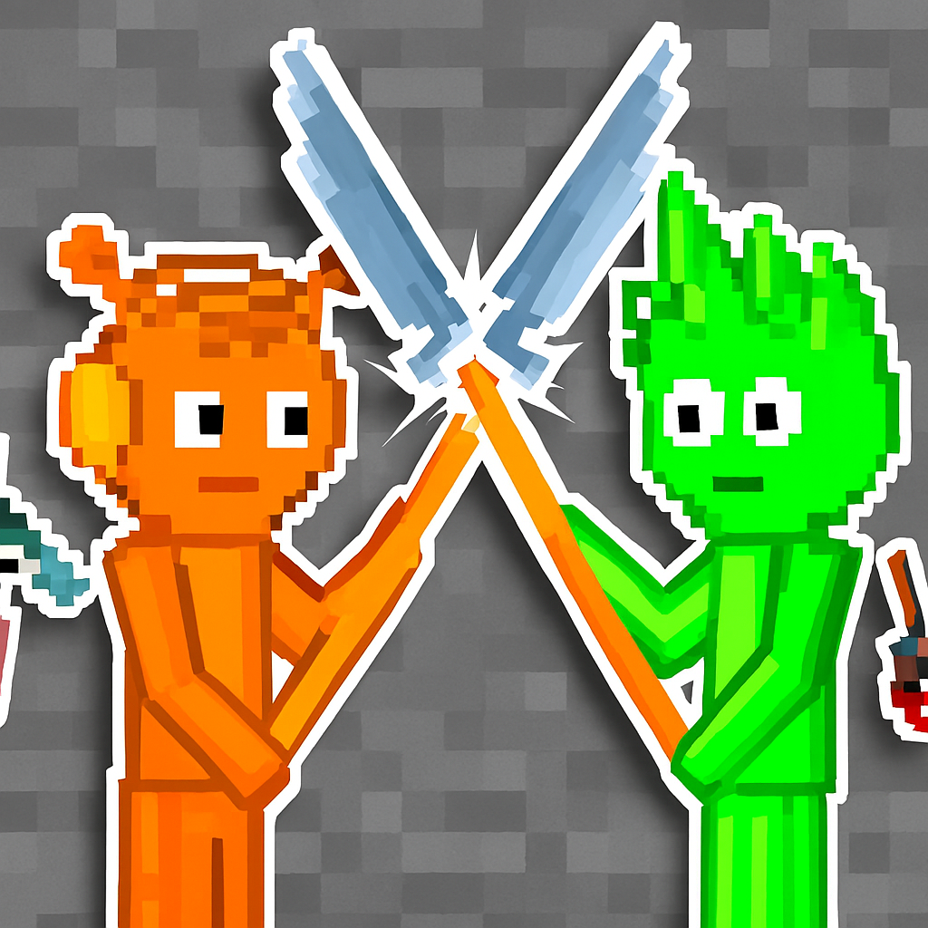 How to play Sprunki Sandbox Ragdoll Playground Mode