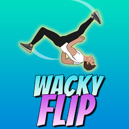How to play Wacky Flip
