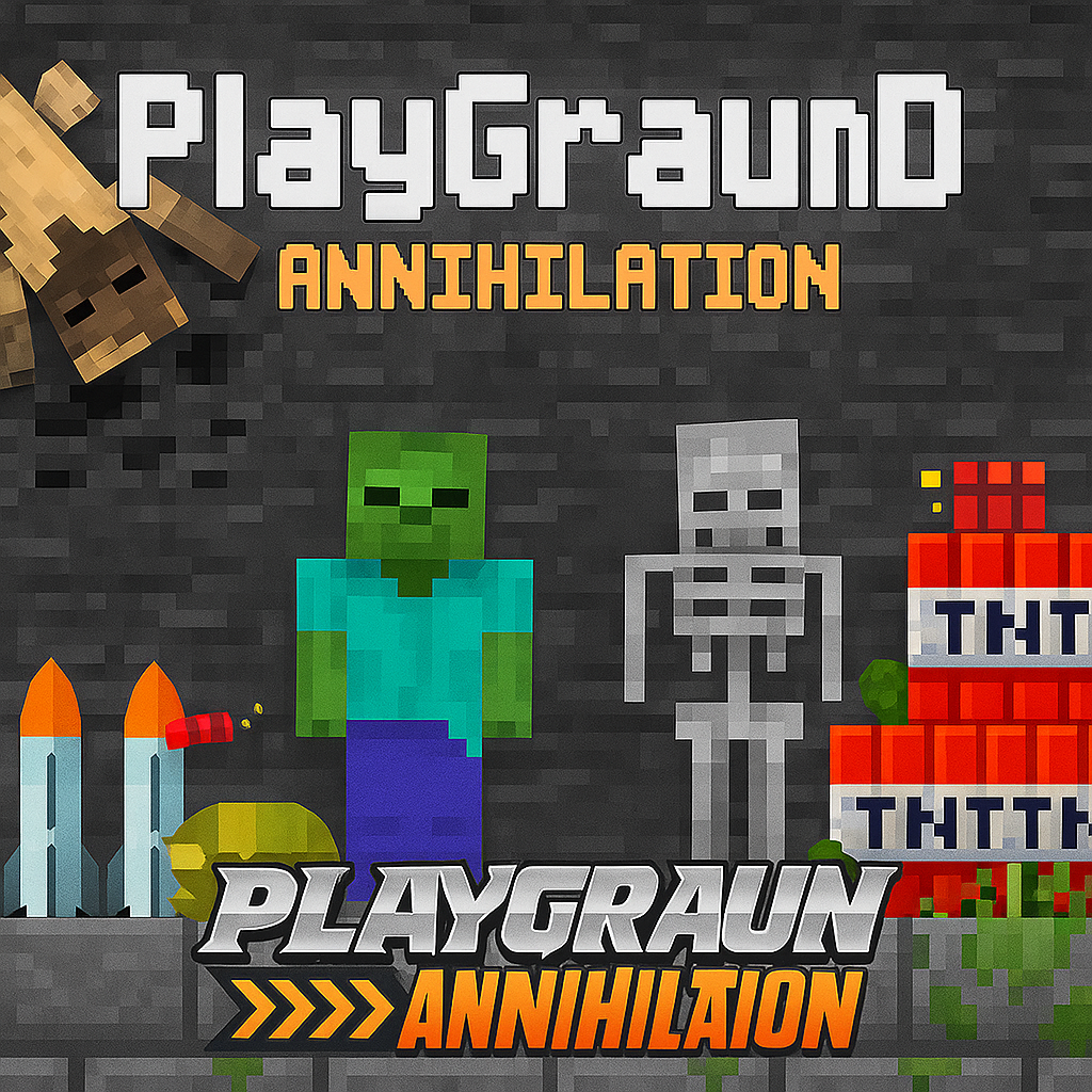 What is Playground Annihilation
